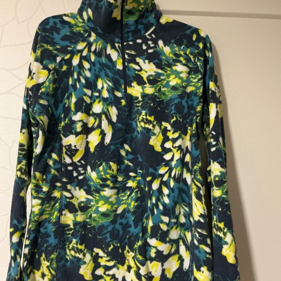 Columbia Fleece - Picture 1 of 3